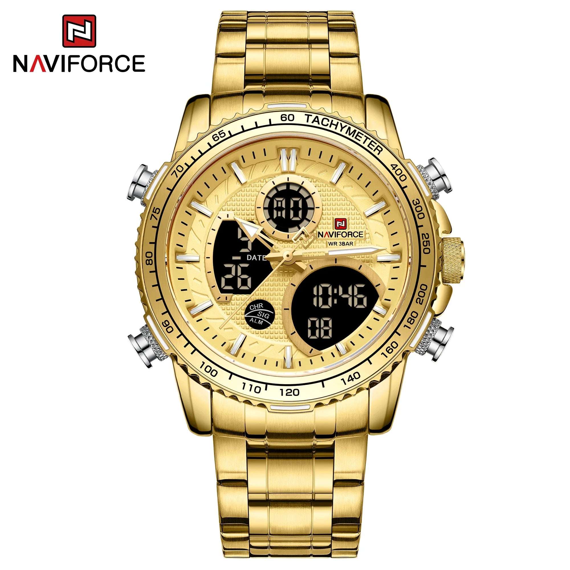 Montre Naviforce